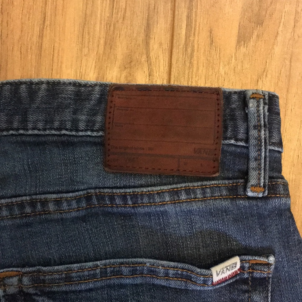 VAN’S Off the Wall Jeans